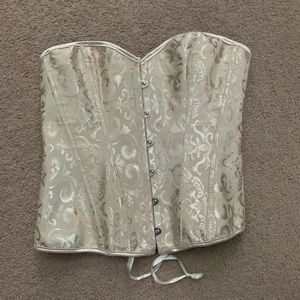 Women’s Cincher Corset